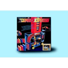 Power Dealer Domino Express társasjáték