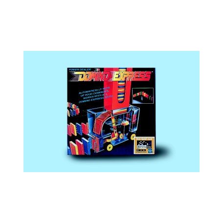 Power Dealer Domino Express társasjáték