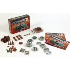 Days of Wonder Memoir'44 - Eastern front Exp. 2.