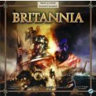 Britannia társasjáték