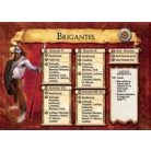 Britannia társasjáték