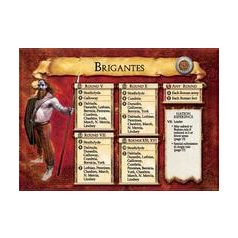 Britannia társasjáték