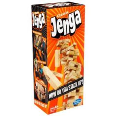 Jenga társasjáték