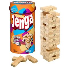 Jenga társasjáték