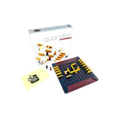 Quoridor Classic - Labirintuspárbaj 