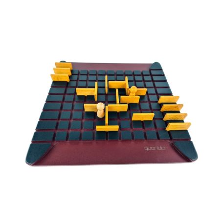 Quoridor Classic - Labirintuspárbaj 