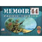 Days of Wonder Memoir'44 - Pacific Theatre Exp. 4.
