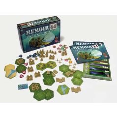 Days of Wonder Memoir'44 - Pacific Theatre Exp. 4.