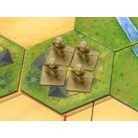 Days of Wonder Memoir'44 - Pacific Theatre Exp. 4.
