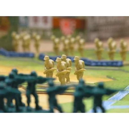 Days of Wonder Memoir'44 - Pacific Theatre Exp. 4.
