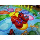 Gamer Café Katicabál társasjáték