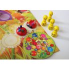 Gamer Café Katicabál társasjáték