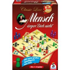 Schmidt Spiele Ki nevet a végén? társasjáték (49085) 