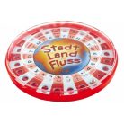 Schmidt Spiele Város, Ország, Folyó társasjáték fémdobozban (51212) 