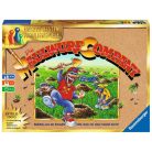 Die Maulwurf Company társasjáték