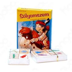 Sólyomszem kártyajáték