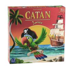 Catan Junior