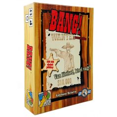 BANG! Kártyajáték