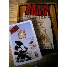 BANG! Kártyajáték