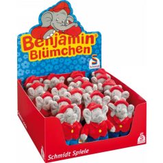 Schmidt Spiele Benjamin Blümchen, 12 cm (42603)