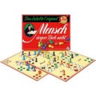 Schmidt Spiele Ki nevet a végén? társasjáték - jubileum (49020) 