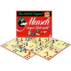   Schmidt Spiele Ki nevet a végén? társasjáték - jubileum (49020) 