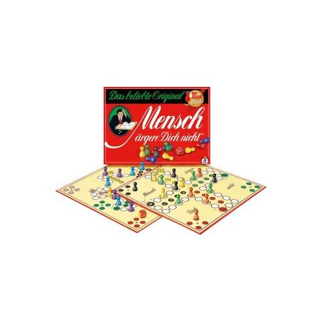 Schmidt Spiele Ki nevet a végén? társasjáték - jubileum (49020) 