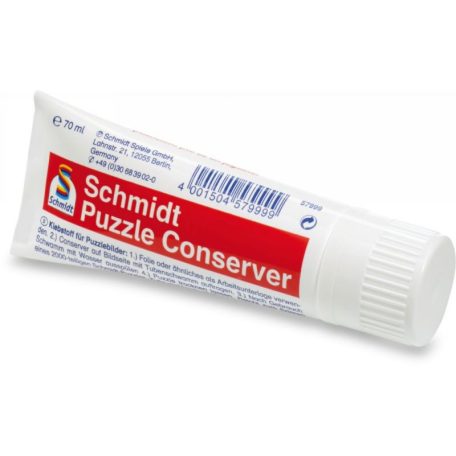 Schmidt Spiele Puzzleragasztó 70 ml (57999)