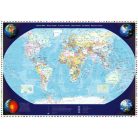 Schmidt Spiele Our World, 2000 db (57041) Kirakó