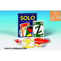 Solo kártyajáték