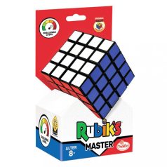 Rubik's 4 x 4 x 4 Master