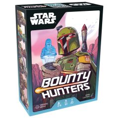 Gamer Café Star Wars: Bounty Hunters 