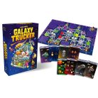 Czech Games Edition Galaxy Trucker - re launch társasjáték