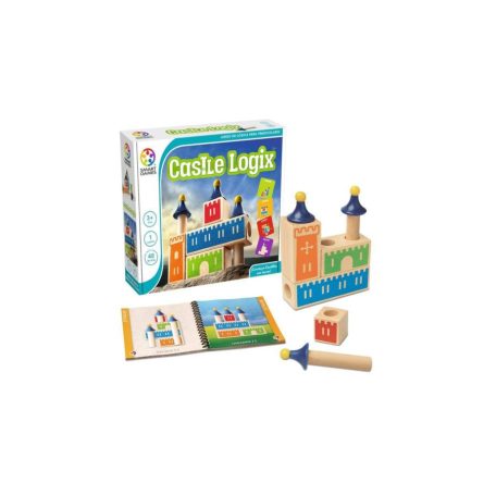 Smart Games Castle Logix 
