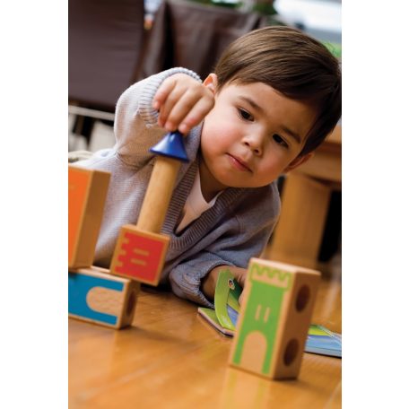 Smart Games Castle Logix 