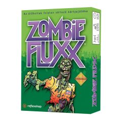 Zombie Fluxx