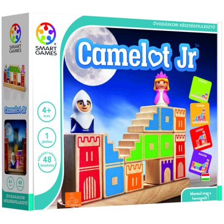 Smart Games Camelot Junior 