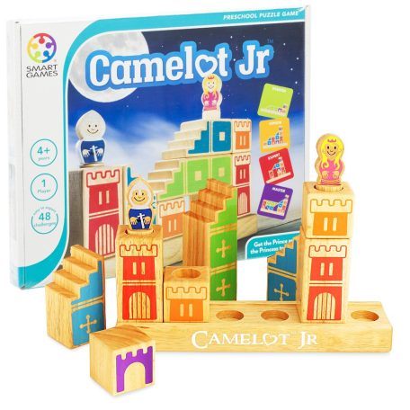 Smart Games Camelot Junior 