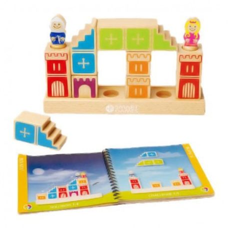 Smart Games Camelot Junior 