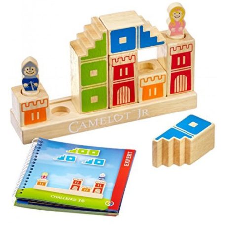 Smart Games Camelot Junior 