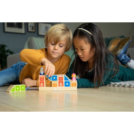 Smart Games Camelot Junior 