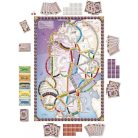 Days of Wonder Ticket To Ride - Nordic Countries társasjáték
