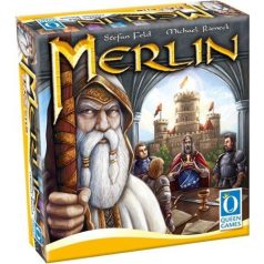Merlin társasjáték