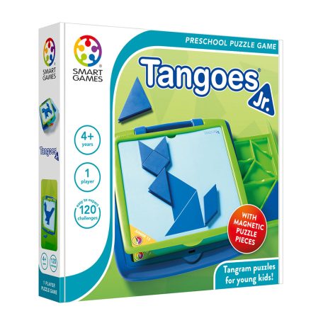 Smart Games Tangoes JR 
