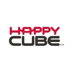 Happy Cube fejtörők