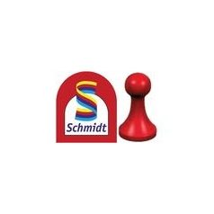 Schmidt társasjátékok